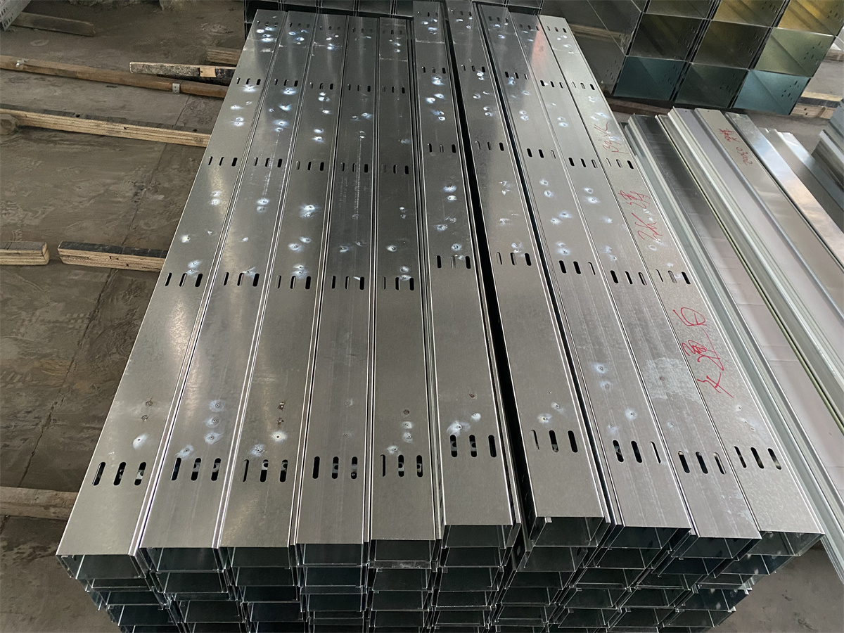 肇庆市组合式电缆桥架线槽桥架 - 排名